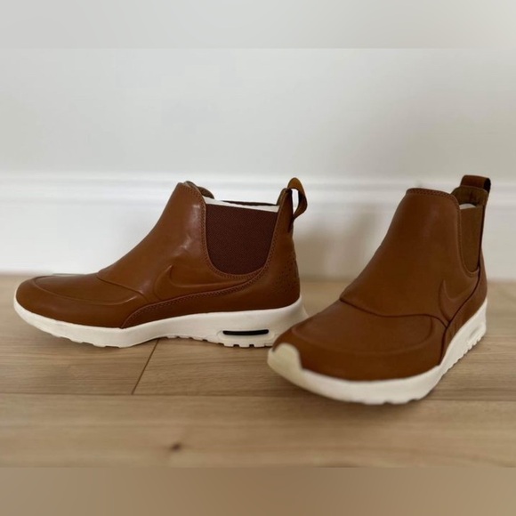 Nike Shoes - Women’s Nike Air Max Thea Mid Sneakers